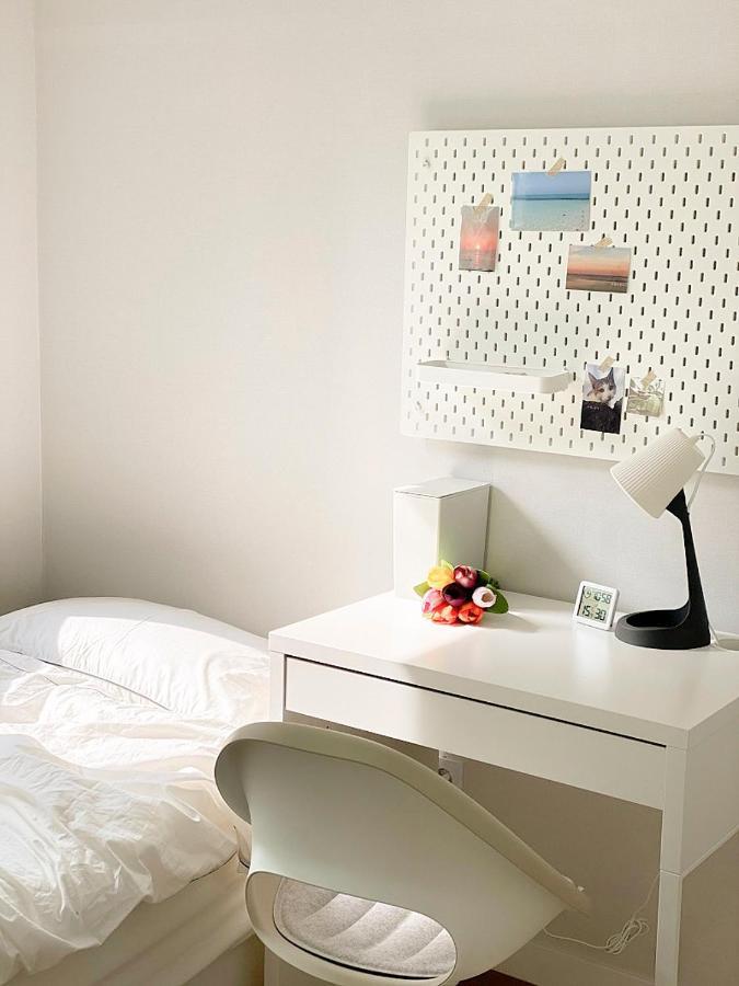 King'S Garden Apartment Seoul Ngoại thất bức ảnh