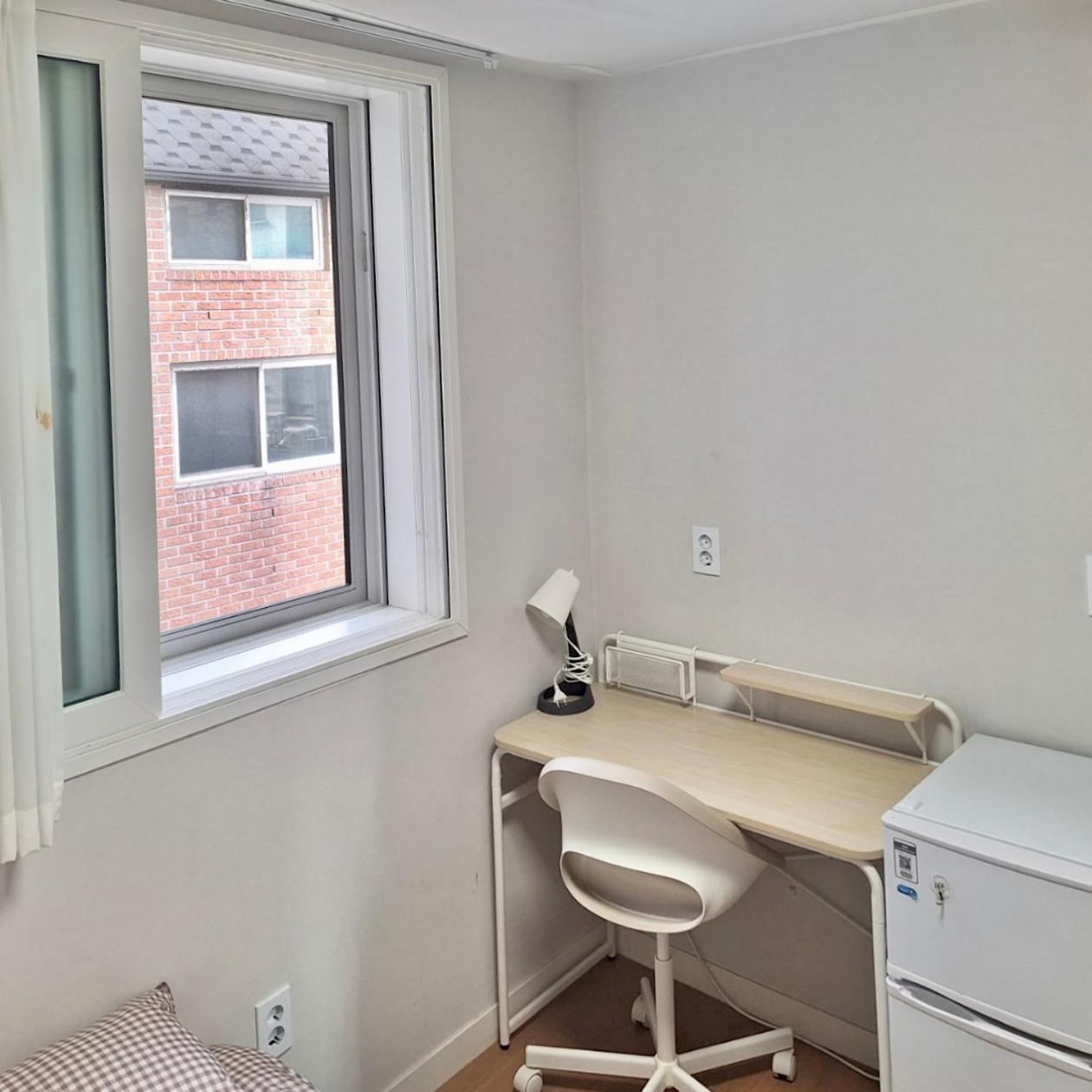 King'S Garden Apartment Seoul Ngoại thất bức ảnh